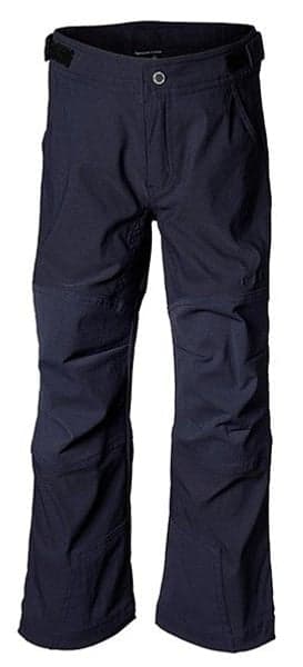 Trapper Pant Kids Navy, view: 0