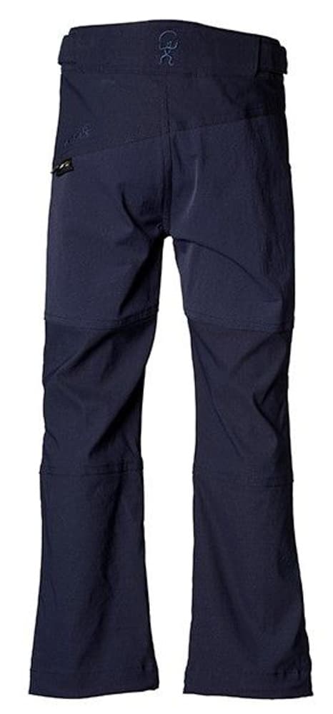 Trapper Pant Kids Navy, view: 1
