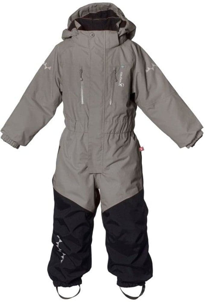 Penguin Snowsuit Mole, view: 0
