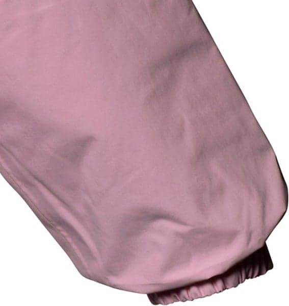 Penguin Snowsuit Frost Pink, view: 4