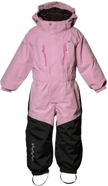 Frost Pink