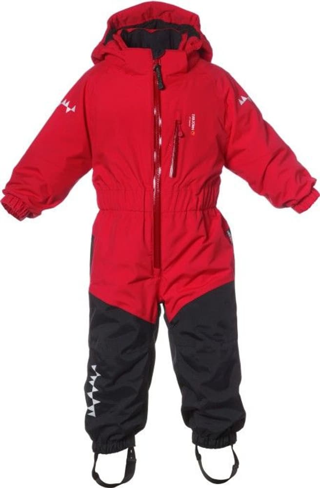 Penguin Snowsuit Love, view: 0