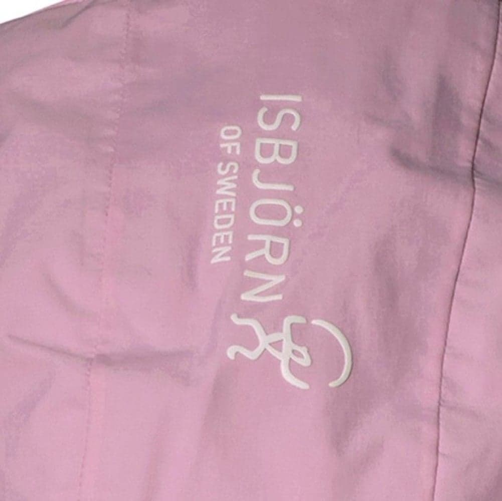 Penguin Snowsuit Frost Pink, view: 5