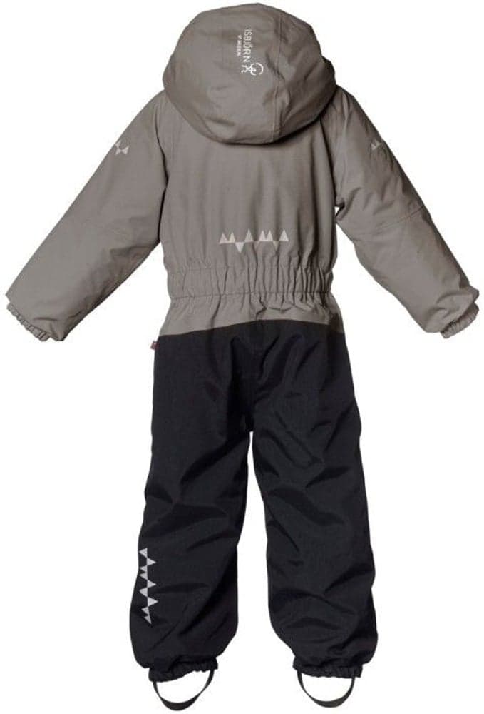 Penguin Snowsuit Mole, view: 1