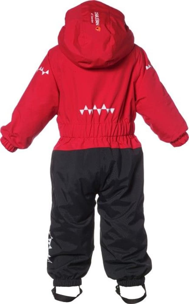 Penguin Snowsuit Love, view: 1