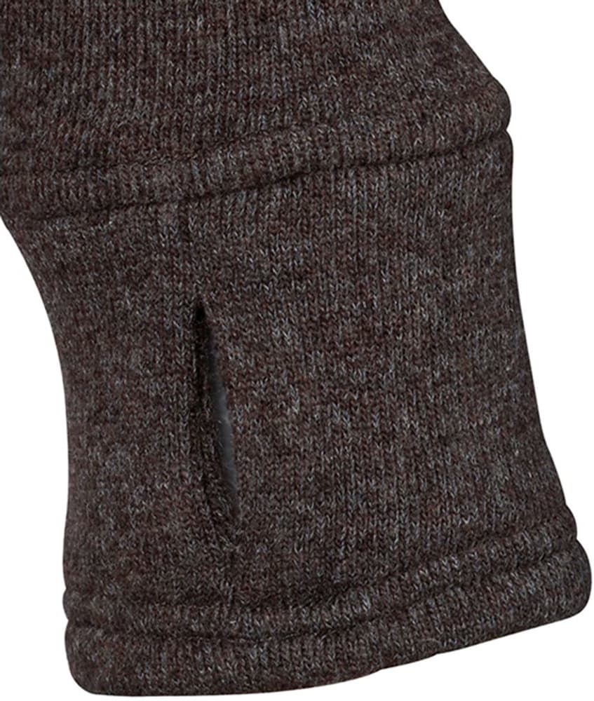 Shaun Hoodie Teens Espresso, view: 4