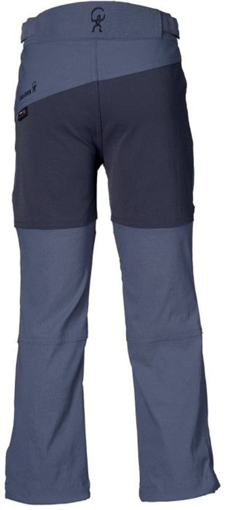 Trapper Pant II Kids Denim, view: 1