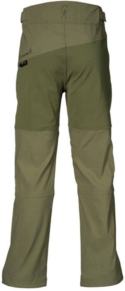 Trapper Pant Ii Kids Moss, view: 1