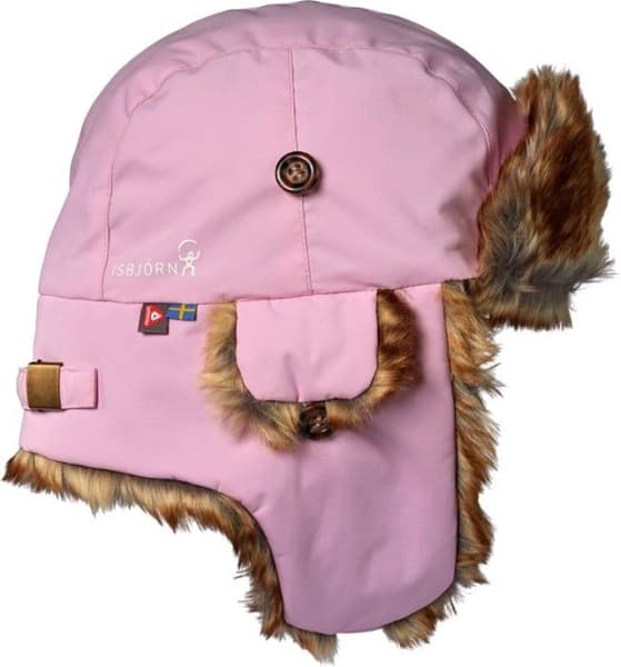 productImage: Squirrel Winter Cap Frost Pink