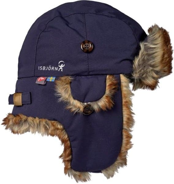 productImage: Squirrel Winter Cap Navy
