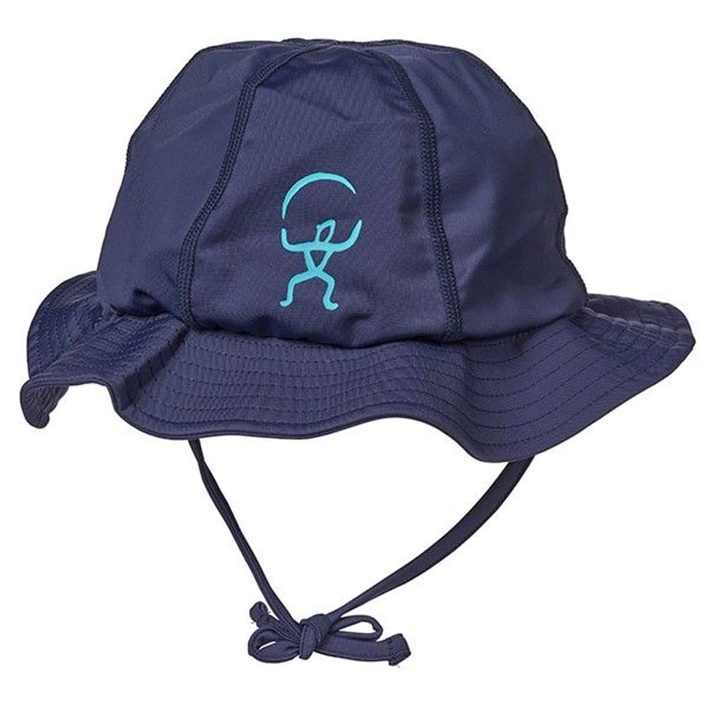 Sun Hat Baby & Toddler Navy, view: 0