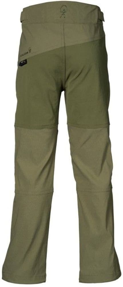 Trapper Pant II Teens Moss, view: 1