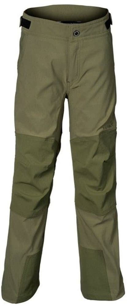 Trapper Pant II Teens Moss, view: 0