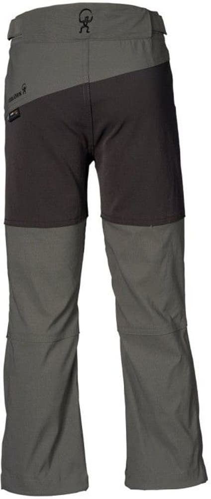 Trapper Pant II Teens Graphite, view: 1
