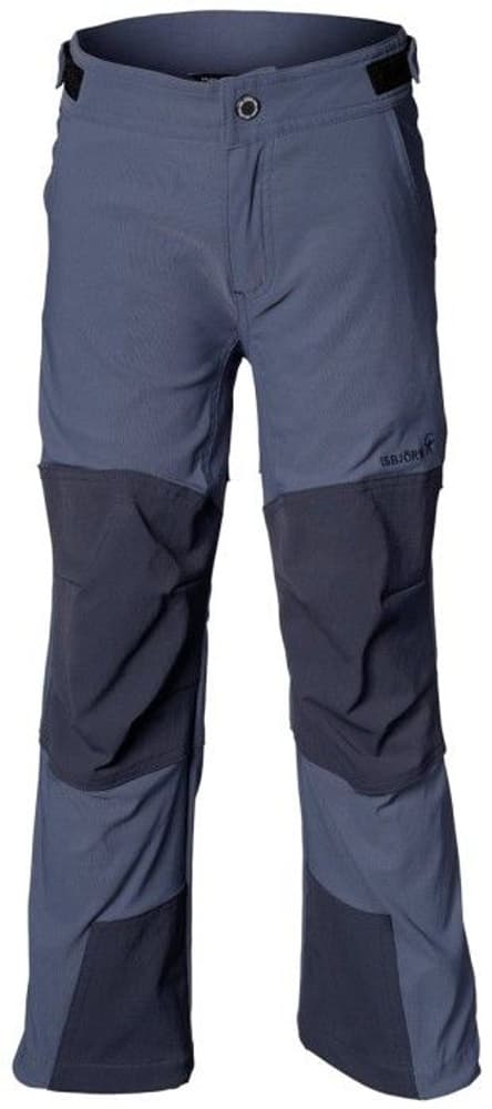 Trapper Pant II Teens Denim, view: 0