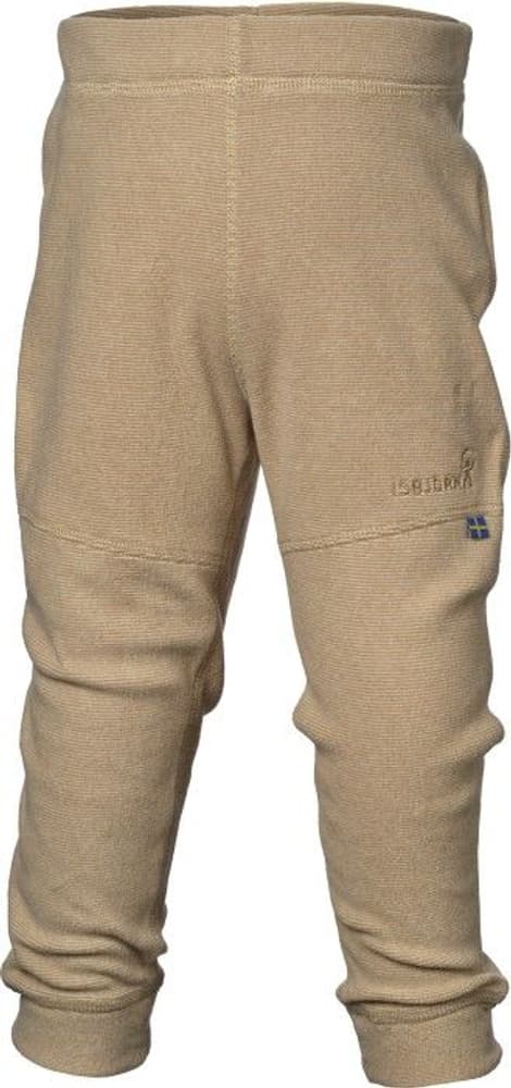 Lynx Fleece Pant Kids Oat, view: 0
