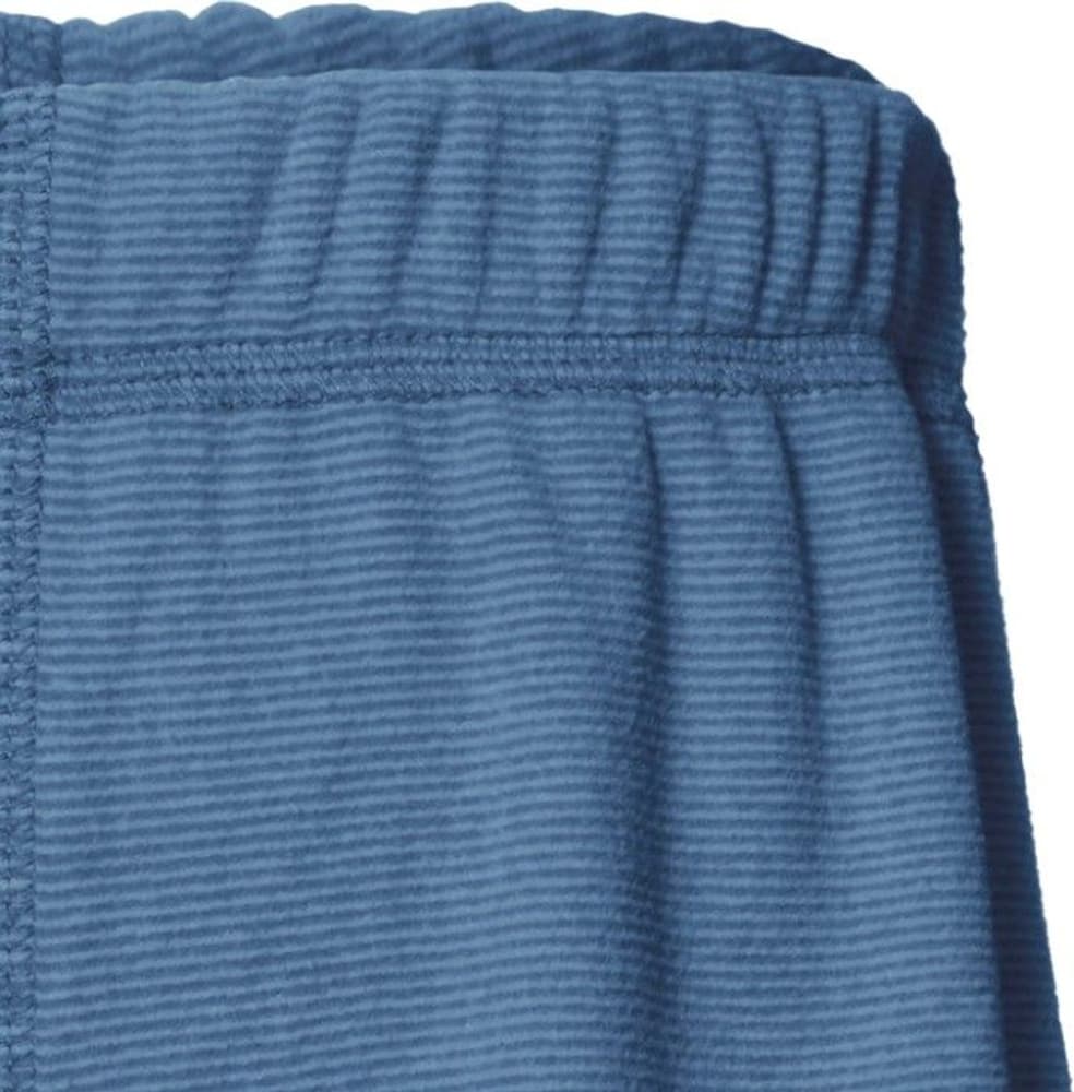 Lynx Fleece Pant Kids Denim, view: 3