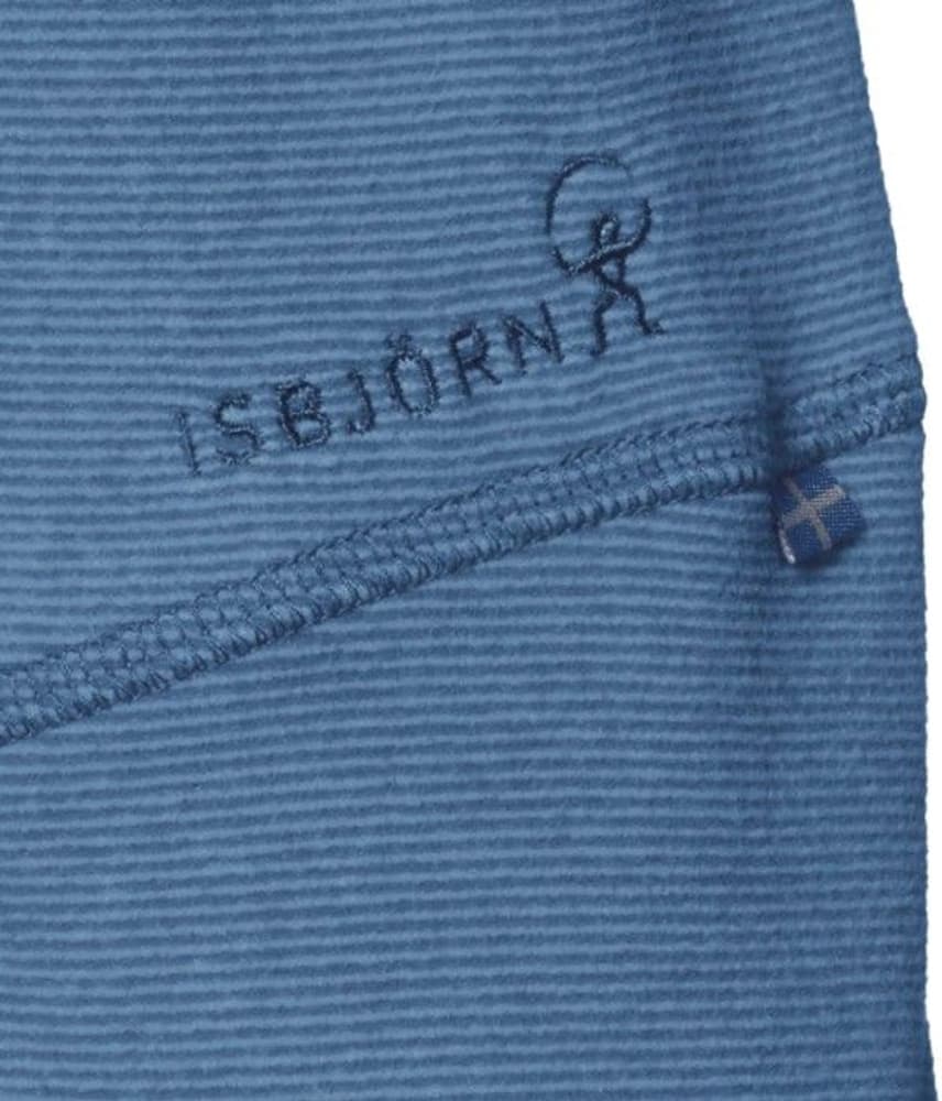 Lynx Fleece Pant Kids Denim, view: 2