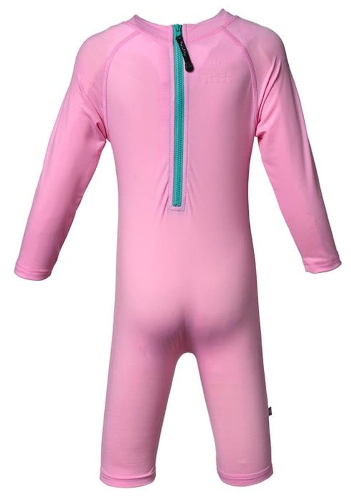 Sun Jumpsuit Toddler Frost Pink, view: 1