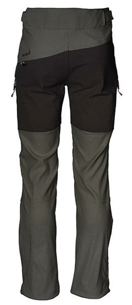 Trapper Pant Teen 170/176 Graphite, view: 1
