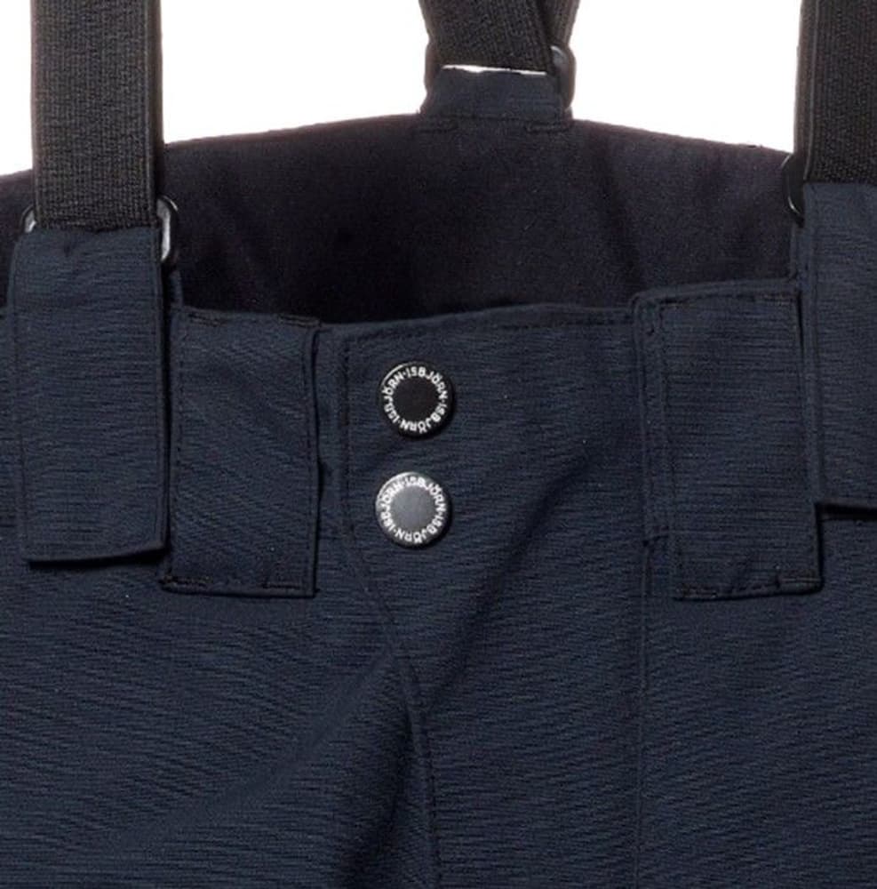 Offpist Ski Pant Teens Black, view: 2