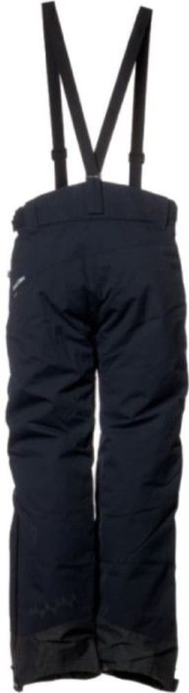 Offpist Ski Pant Teens Black, view: 1