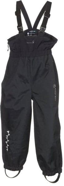 Kuling Hard Shell Pant Black, view: 1