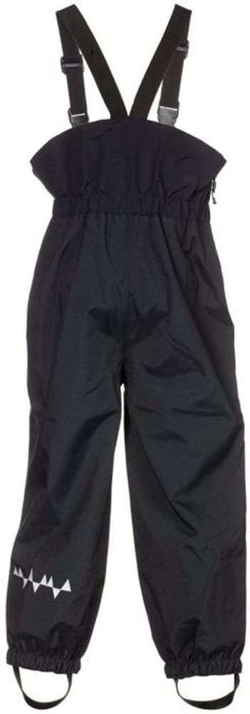 Kuling Hard Shell Pant Black, view: 0