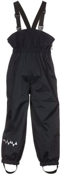 Kuling Hard Shell Pant Black, view: 0