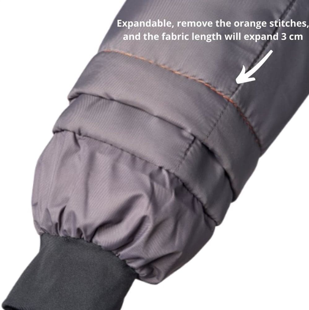 Penguin Snowsuit Kids Love, view: 6