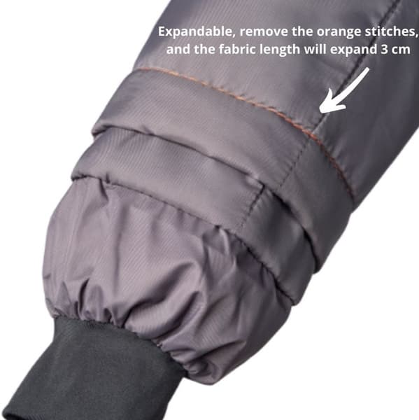 Penguin Snowsuit Kids Love, view: 6