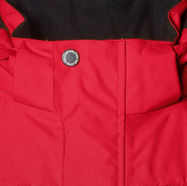 Penguin Snowsuit Kids Love, view: 2