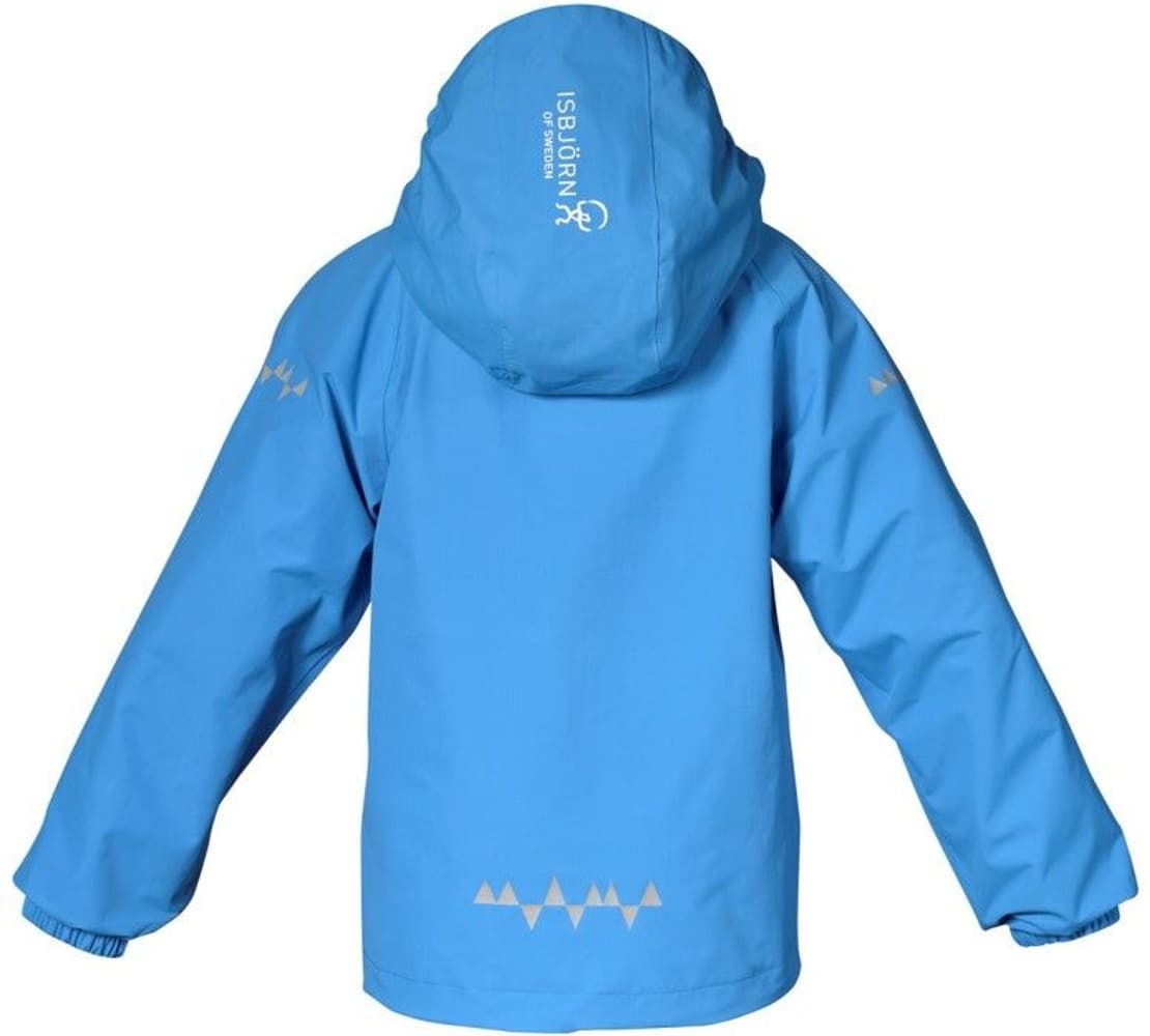 Storm Hardshell Jacket Sky Blue, view: 1