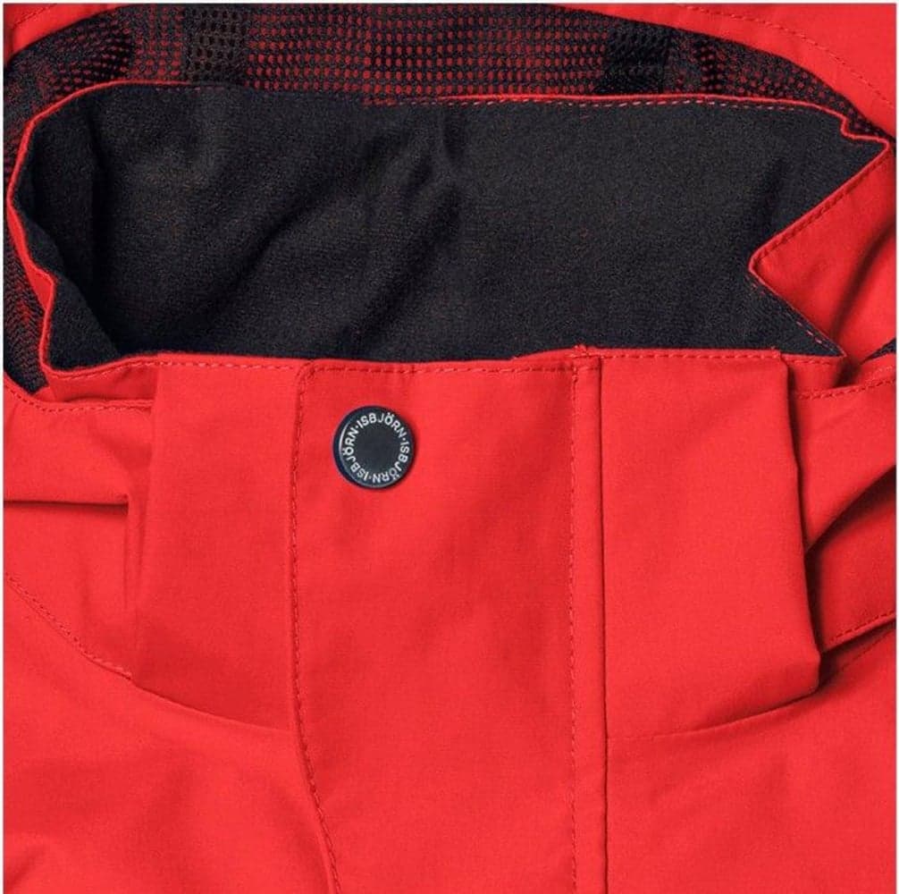 Storm Hardshell Jacket Love, view: 2