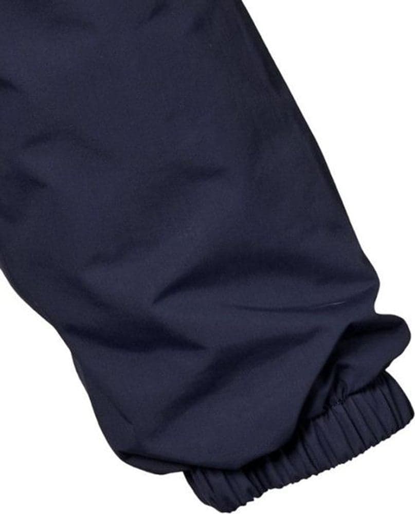 Storm Hard Shell Jacket Kids Navy, view: 3