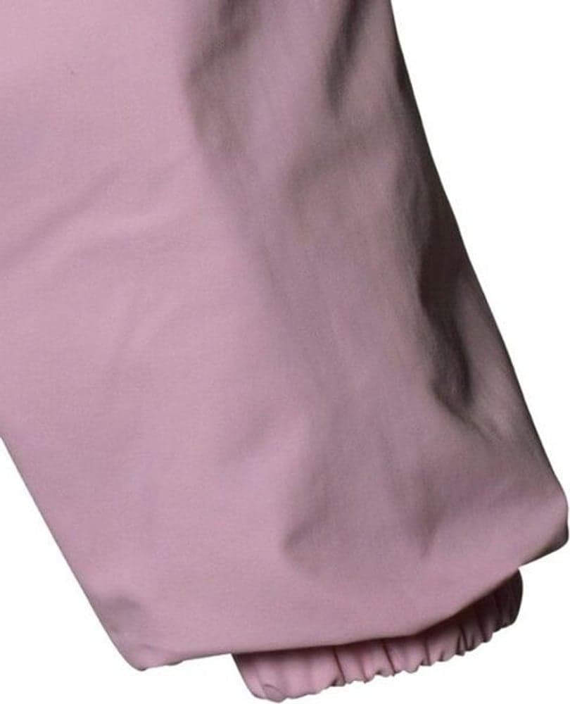 Storm Hard Shell Jacket Kids Frost Pink, view: 3