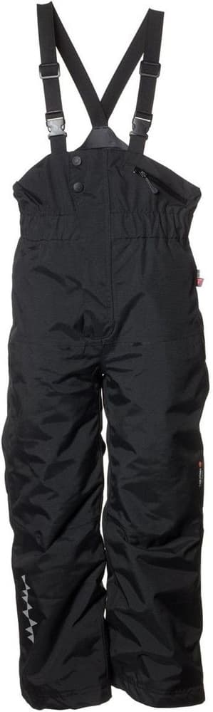 Powder Winter Pant Kids Black, view: 0
