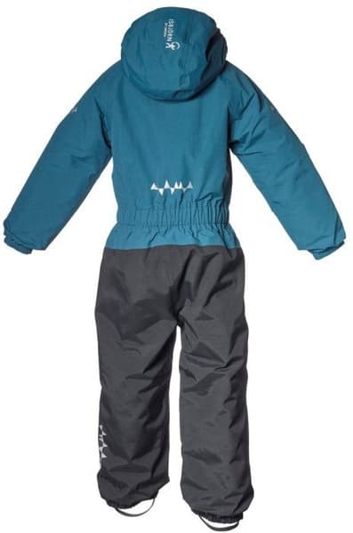 Penguin Snowsuit Petrol Petroö, view: 1