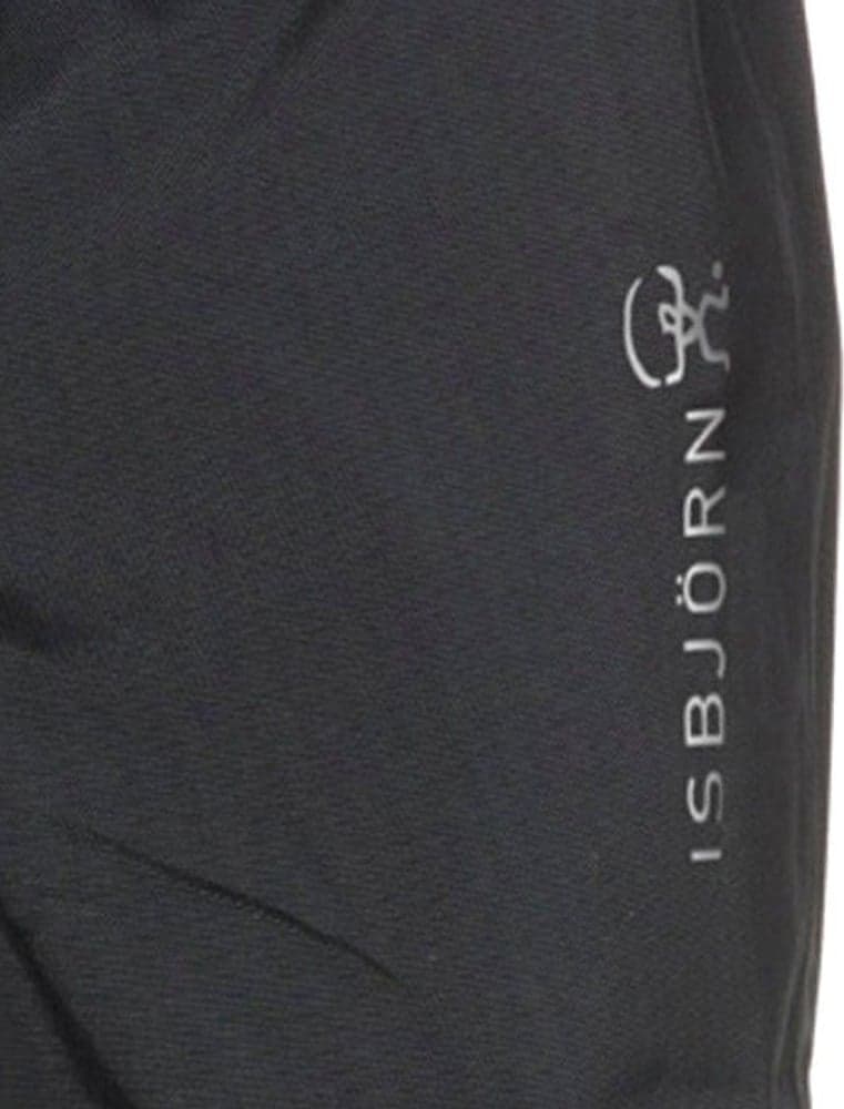 Kuling Hard Shell Pant Kids Black, view: 2