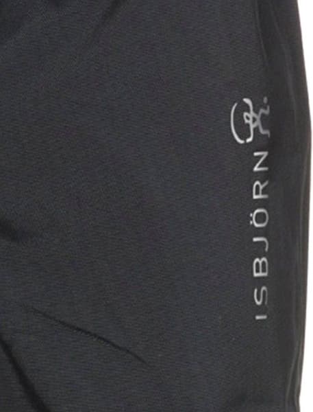 Kuling Hard Shell Pant Kids Black, view: 2