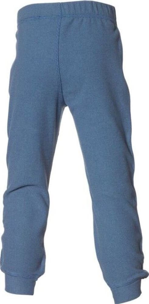 Lynx Micro Fleece Pant Kids Denim, view: 1
