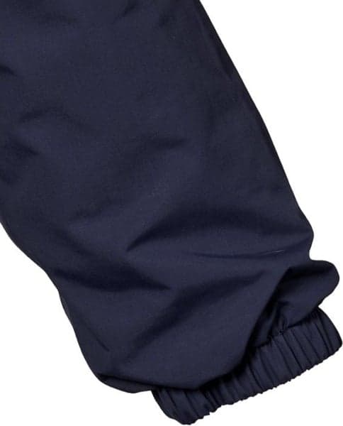 Storm Hard Shell Jacket Kids Navy, view: 3