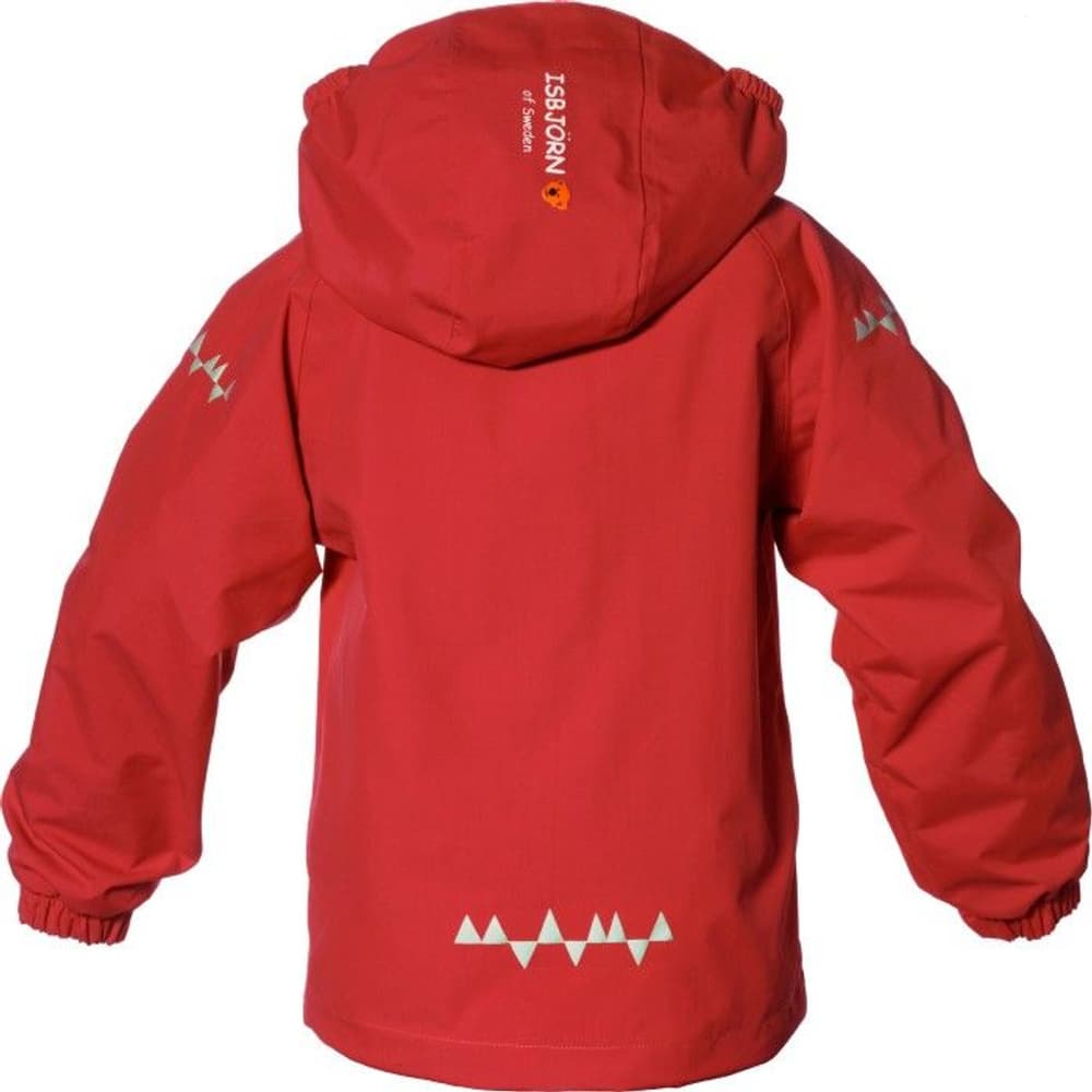 Storm Hard Shell Jacket Kids Love, view: 1