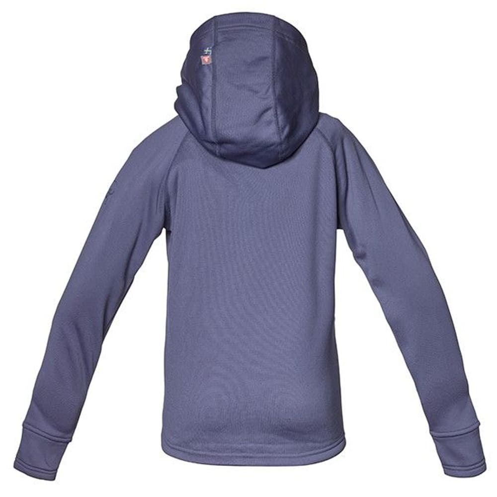Panda Primaloft Hoodie Teens Midnight, view: 1