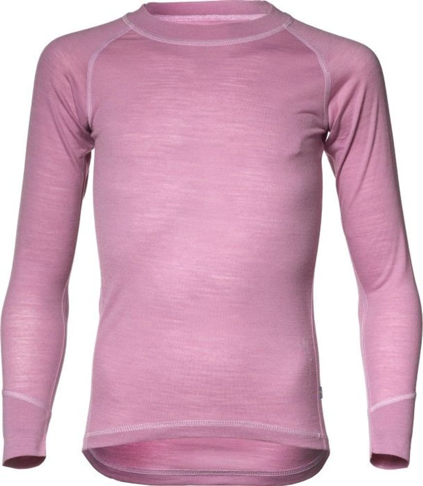 Kids Husky Sweater Baselayer Dusty Pink, view: 1