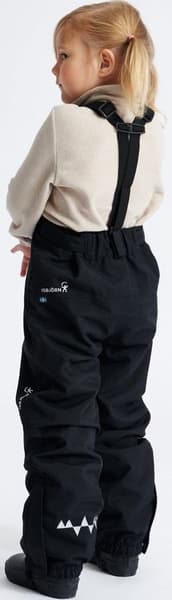 Hurricane Hard Shell Pant Kids Black - view: 4