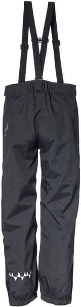 Hurricane Hard Shell Pant Kids Black, view: 1