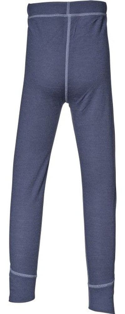 Kids Husky Longjohn Baselayer Denim, view: 1