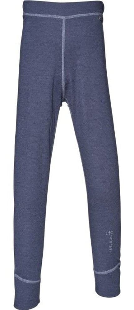 Kids Husky Longjohn Baselayer Denim, view: 0