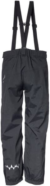 Hurricane Hard Shell Pant Teens Black, view: 1